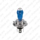 H4, 12V, 60/55W, 2tk, P43t sinine S103-5817.8