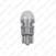Pirnid megaled 2tk, 12V, 3 led W2,1x9,5d S103-5813.8