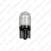Pirnid megaled 2tk, 12V, 2 led, W2,1x9,5 S103-5813.7