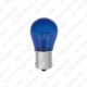 Pirnid 2tk, sinised, P21W - 21W - BA15s S103-5807.4