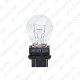 Pirnid 2 tk, P27/7W - 27/7W - W2,5x16q S103-5808.9