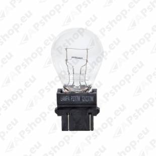 Pirnid 2 tk, P27/7W - 27/7W - W2,5x16q S103-5808.9