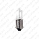 Pirnid H6, 6W, sokkel BAX9s S103-5812.8