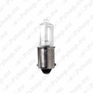 Pirnid H6, 6W, sokkel BAX9s S103-5812.8