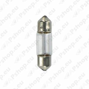 Pirnid 8x28mm, 12V, 10W,SV7 S103-5813.1