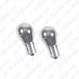 PIRNID 2TK 12V,21W,BA15S KROOM S103-5806.4