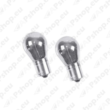 PIRNID 2TK 12V,21W,BA15S KROOM S103-5806.4