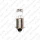 Pirn mikro, 2tk, 12V, 1LED, T4W, BA9s S103-5840.2