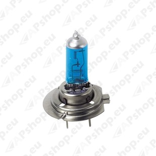 H7 xenon 55W, PX26d 12V S103-5818.6