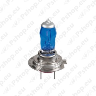 H7 Xenium blue 12V 55W, PX26d 2tk S103-5817.9