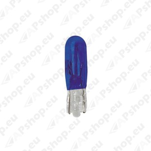Autopirnid 1,2W T5 W2x4,6D 12V S103-5835.5