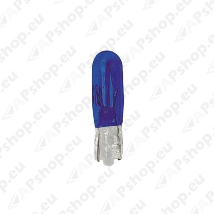 Autopirnid 1,2W T5 W2x4,6D 12V S103-5835.5