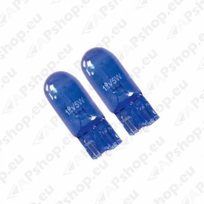 PIRNID 2TK 5W 12V,W2,19,5D SI S103-5835.9