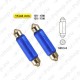 PIRNID 2TK SINISED 10W 1144MM S103-5831.0