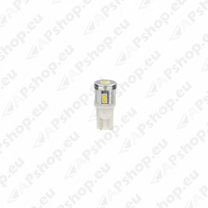 Pirn 2tk 12V Led 6 SMDx (T10) S103-5792.7