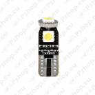 Led 2шт, 12V, W2,1*9,5d T10 3SMD S103-5845.9
