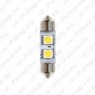 Hyper led 12V, 10x36mm, 2SMD,SV8,5-8 S103-5844.6