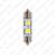 Hyper led 12V, 10x36mm, 2SMD,SV8,5-8 S103-5844.6