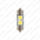 Hyper led 2SMD 10x31mm SV8,5-8 S103-5844.5