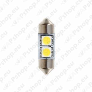 Hyper led 2SMD 10x31mm SV8,5-8 S103-5844.5