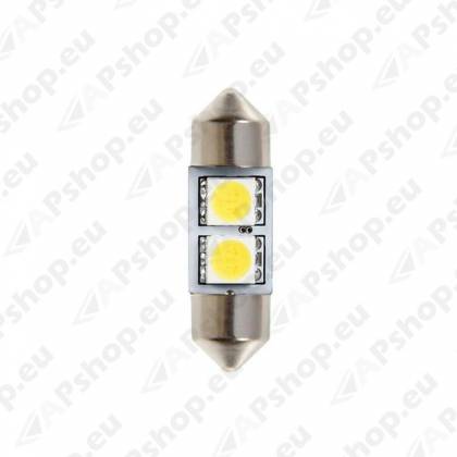 Hyper led 2SMD 10x31mm SV8,5-8 S103-5844.5