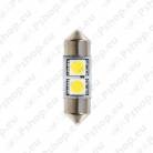 Hyper led 2SMD 10x31mm SV8,5-8 S103-5844.5