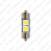Hyper led 2SMD 10x31mm SV8,5-8 S103-5844.5