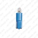 Armatuuripirnid 1led T3, 12V W2x4,6d S103-5848.9
