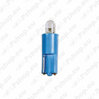 Armatuuripirnid 1led T3, 12V W2x4,6d S103-5848.9