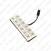 MULTILED PIRN 12DIOODI,VALGE S103-5849.5