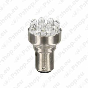 MULTILED PIRN 12V,21/5W,BAY15D S103-5837.6