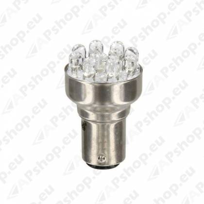 MULTILED PIRN 12V,21/5W,BAY15D S103-5837.6