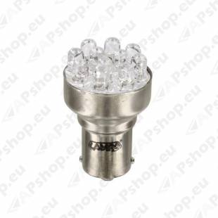 MULTILED PIRN 12V 21W BA15S PU S103-5837.5