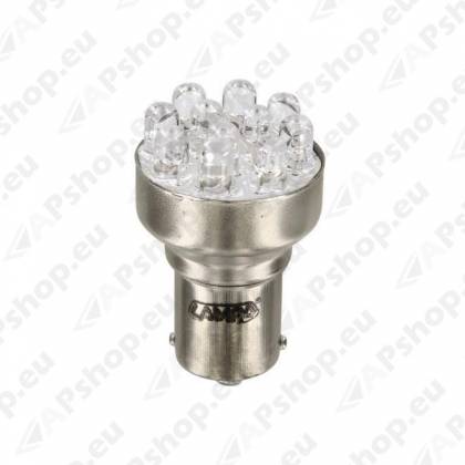 MULTILED PIRN 12V 21W BA15S PU S103-5837.5
