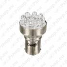 MULTILED PIRN 12V 21W BA15S PU S103-5837.5