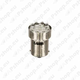 MULTILED PIRN 12V,BA15S PUNANE S103-5837.4