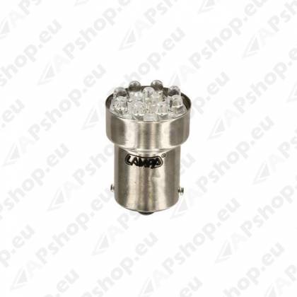 MULTILED PIRN 12V,BA15S PUNANE S103-5837.4