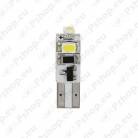 Hüper led 12V 3 smd*1W2x4,6d S103-5788.0