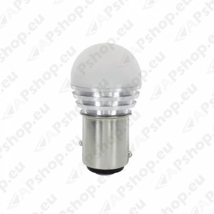 Pirn 1tk, mega led, 1 smd, 10-30V, BAY15d S103-5788.8