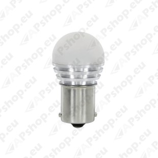 Mega led, 1 smd*9, 10-30V, BA15s S103-5788.7