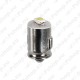 Pirn 12V, 2tk hyperled 1 SMD, BA7s, sini S103-5847.5