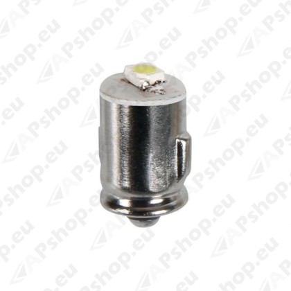 Pirn 12V, 2tk hyperled 1 SMD, BA7s, sini S103-5847.5
