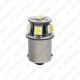 Pirn 1tk, 12V Hyper-Led , 6 SMD S103-5793.3