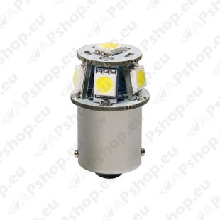 Pirn 1tk, 12V Hyper-Led , 6 SMD S103-5793.3