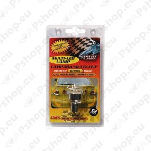 PIRN 21W LED PIRNIDEGA BA15S S103-5837.0