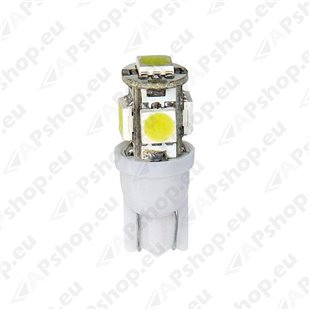 LED лампочки Hyper-micro-led T10 5SMD S103-5845.4
