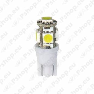 Hyper-micro-led pirnid T10 5SMD S103-5845.4