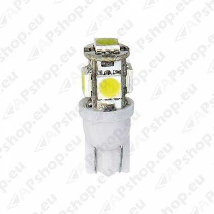 Hyper-micro-led pirnid T10 5SMD S103-5845.4