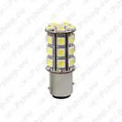 Hyper led 12V 27 SMD, BAY15D S103-5793.6