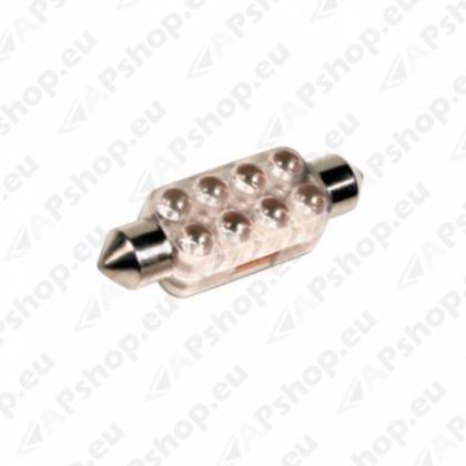 PIRN 8LED 44M 12V SIN S103-5843.7